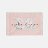 Sigma Kappa Horizontal Greek Letter Flag
