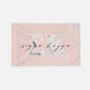 Sigma Kappa Horizontal Greek Letter Flag