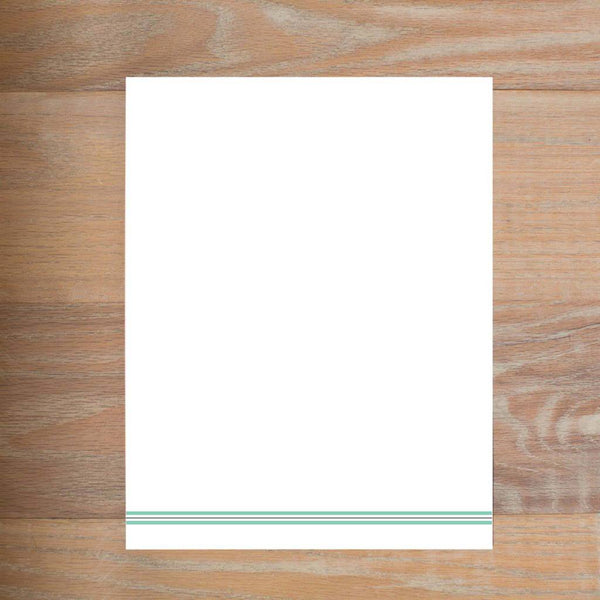 Preppy Name letterhead version 3