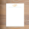 Sweet Monogram letterhead version 2