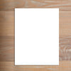 Sweet Monogram letterhead version 3