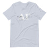 Delta Gamma Light Blue Sorority T-shirt