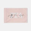 Zeta Tau Alpha Horizontal Greek Letter Flag