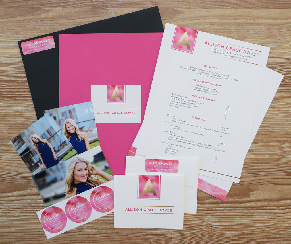 Rush 101 | Sorority Scoop Blog by SororityPackets.com – Tagged