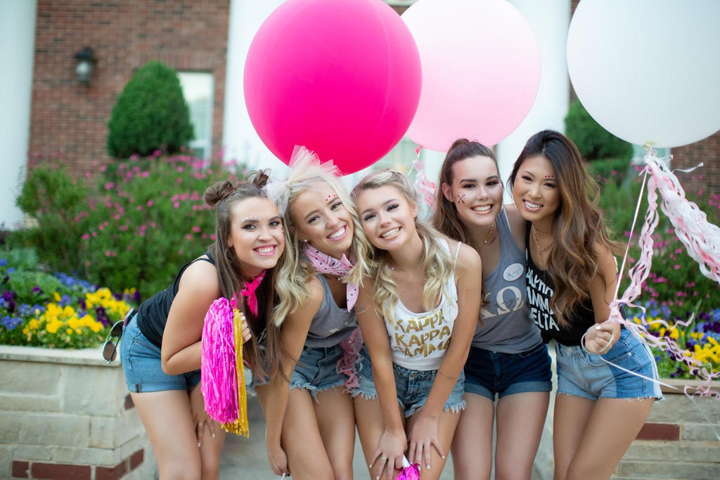 What Can a Sorority do for me Post-Grad?