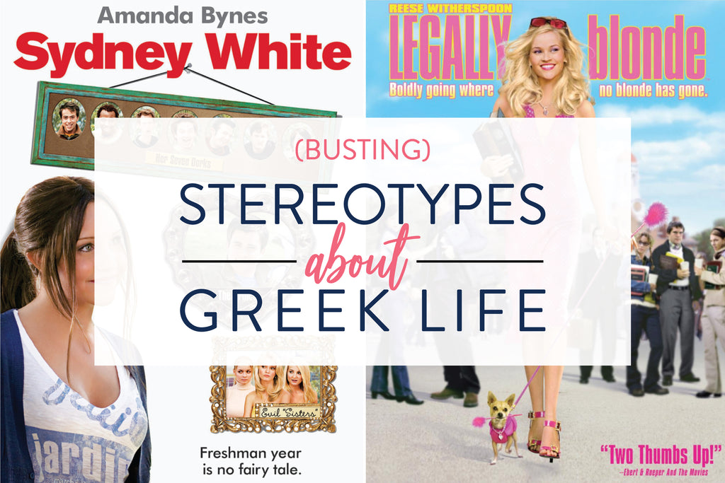 5 Times Hollywood Got it Wrong When Portraying Greek Life