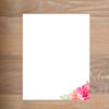 Cheerful Garden  letterhead version 3