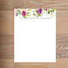 Graceful Bouquet letterhead version 2