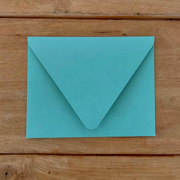 Tiffany Presentation Envelope