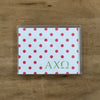 Alpha Chi Omega Mixed Greek Note Cards