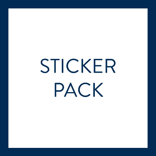 Sticker Pack Add-on