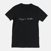 Kappa Delta Sorority Script T-shirt