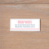 Simply Preppy (Home) Address Labels