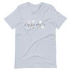 Kappa Delta Light Blue Sorority T-shirt